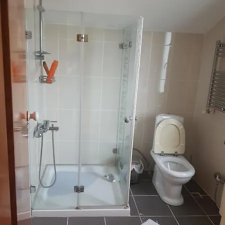 Sapanca Natura Somineli Dag Evi